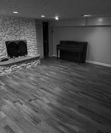 Flooring & Tiling